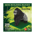 thumbnail image 1 of Mini Building Blocks - Gorilla, 1 of 4