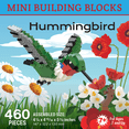thumbnail image 1 of Mini Building Blocks - Hummingbird, 1 of 4