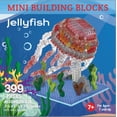 thumbnail image 1 of Mini Building Blocks - Jellyfish, 1 of 4