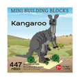 thumbnail image 1 of Mini Building Blocks - Kangaroo, 1 of 4
