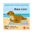thumbnail image 1 of Mini Building Blocks - Sea Lion, 1 of 3