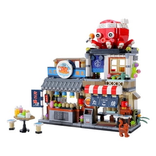 https://i5.walmartimages.com/seo/Mini-Building-Blocks-Set-MOC-City-Creative-Takoyaki-Street-Shop-722-Piece-Bricks-Architecture-Toys-Simulation-Model-Not-Compatible-Lego_d103fea0-9021-4f1a-8fbe-e8e644dcb365.dc24f3e819d5f44fc94c93d741340dfa.jpeg?odnHeight=320&odnWidth=320&odnBg=FFFFFF