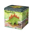 thumbnail image 1 of Mini Building Blocks - Stegosaurus, 1 of 2