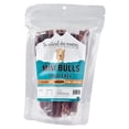 thumbnail image 1 of Mini Bulls Pixie Sticks, 6 oz, 6", 1 of 1