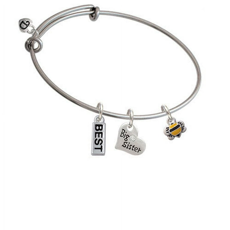 Bumble bee sale bangle