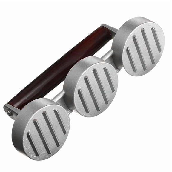 Mini Burger Small Meat Patty Maker Round Shape Patty Maker for Mini Hamburger, Barbecue, Picnic, Camping, Etc