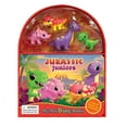 thumbnail image 1 of Mini Busy Book: Jurassic Juniors (Other), 1 of 1