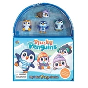 Mini Busy Book Plucky Penguins Mini Busy Books Other