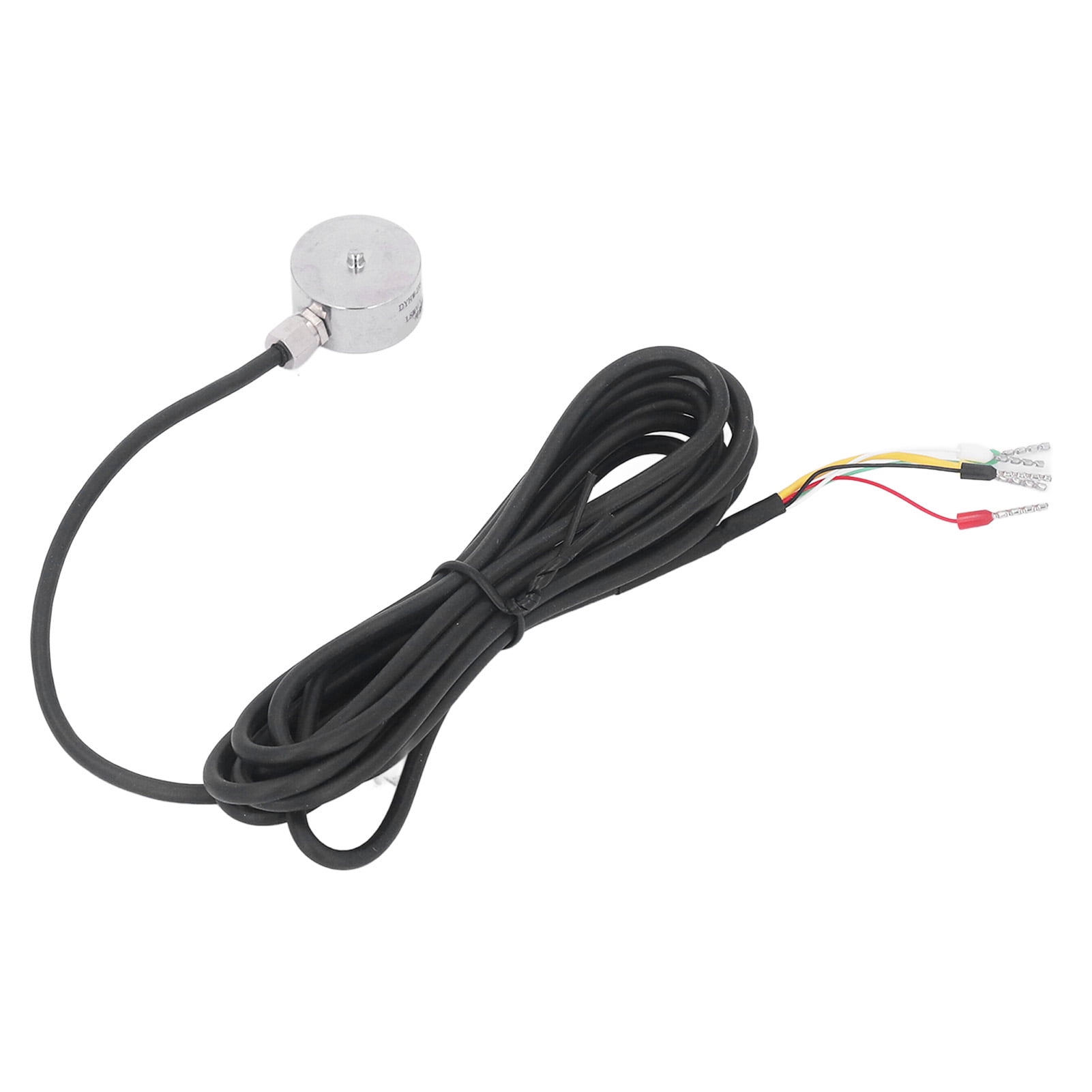 Mini Button Load Cell Compression Force Sensor Small Space Microsensor