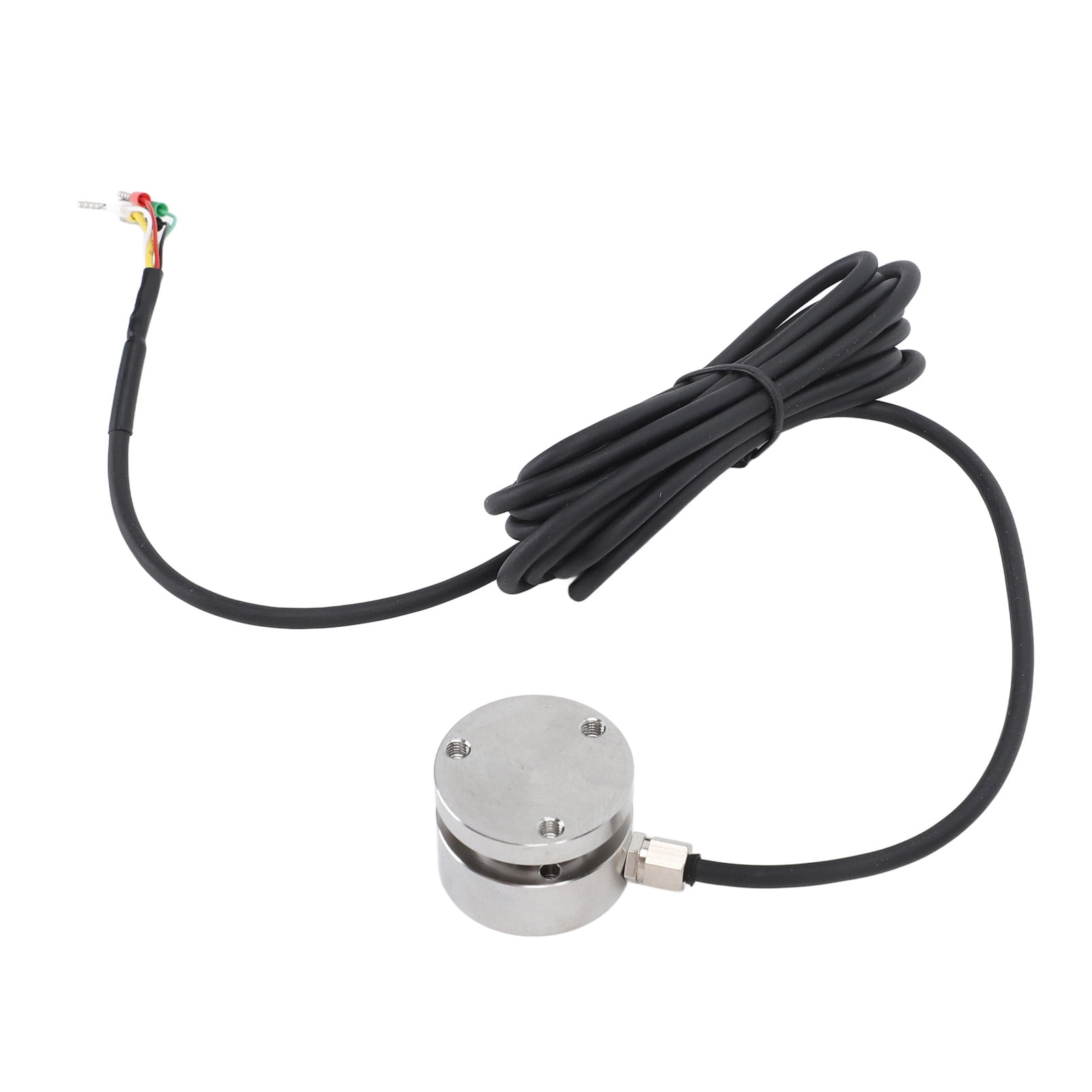 Mini Button Load Cell, Excellent Stainless Steel 02T Range Wide