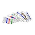thumbnail image 1 of Mini CNA 6 Card Horizontal Badge Reference Set, 1 of 2