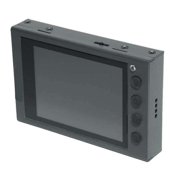 Mini CW Trainer Morse Code Trainer with Display for Telegraph Practice