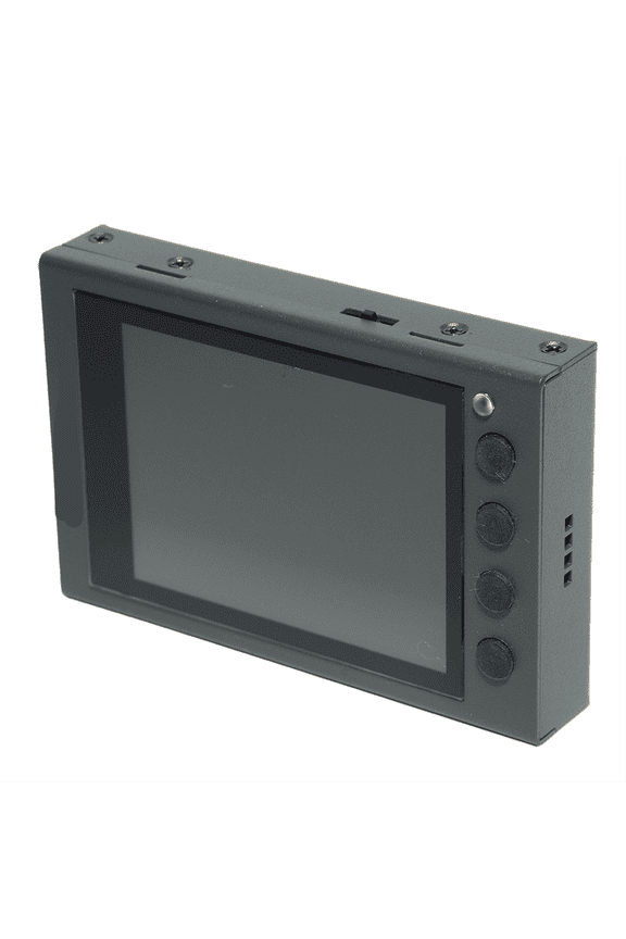 Mini CW Trainer Morse Code Trainer with Display for Telegraph Practice