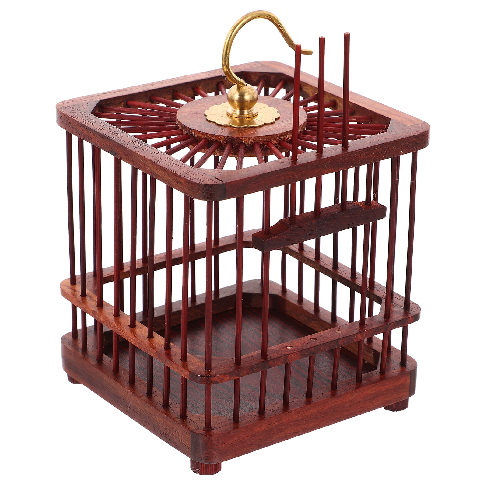 Mini Cage Cricket Cage Insect Storage Cage Cricket Storage Holder ...