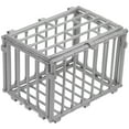 Mini Cage Model Animal Cage Model Cage Prop Miniature Cage Model Toy