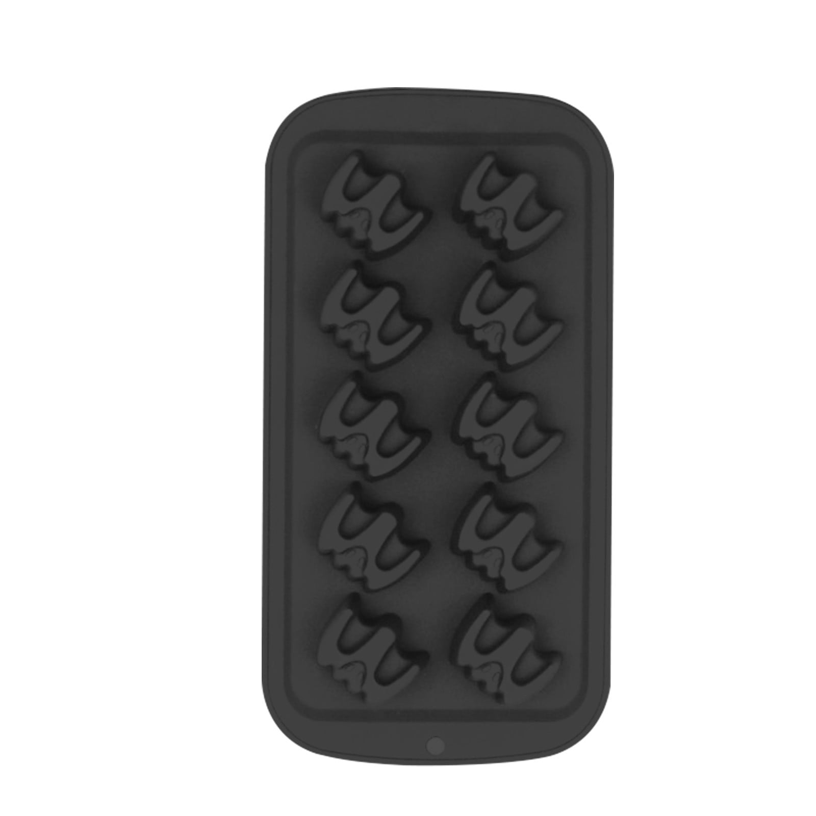 Mini Cake for Baking Nonstick Pound Cake Pan Ceramic Baking Sheet Large