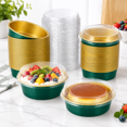 Mini Cake Pans With Lids Pie T(collection A/b/c) - Walmart.com