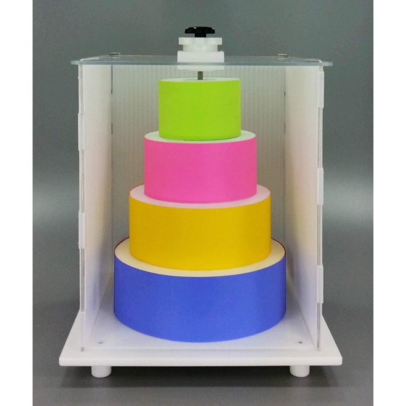 Mini CakeSafe