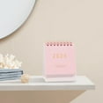 Mini Calendar 2025 July