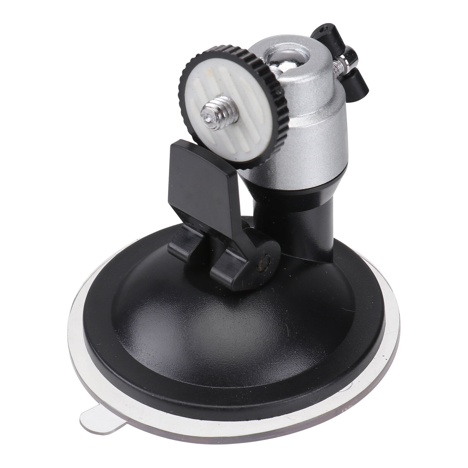 Mini Camera Camcorder Suctioncup Style Car Dashboard Windshield Mount