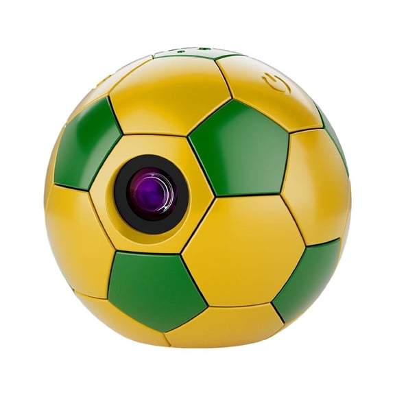 Mini Camera for , Football Camera Backpack Pendant, 1080P HD Wide Angle Lens Cameras Compact Size with AF Autofocus for Convenient Photography and Decoration