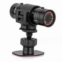 Mini Camera Full HD 1080p Mountain Bike Motorcycle Helmet Cycling Sports Camera Video Recorder