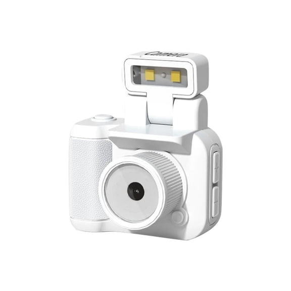 Mini Camera Indoor Home Outdoor Sports Vintage Mini Camera Video Recorder Travel Portable Camera