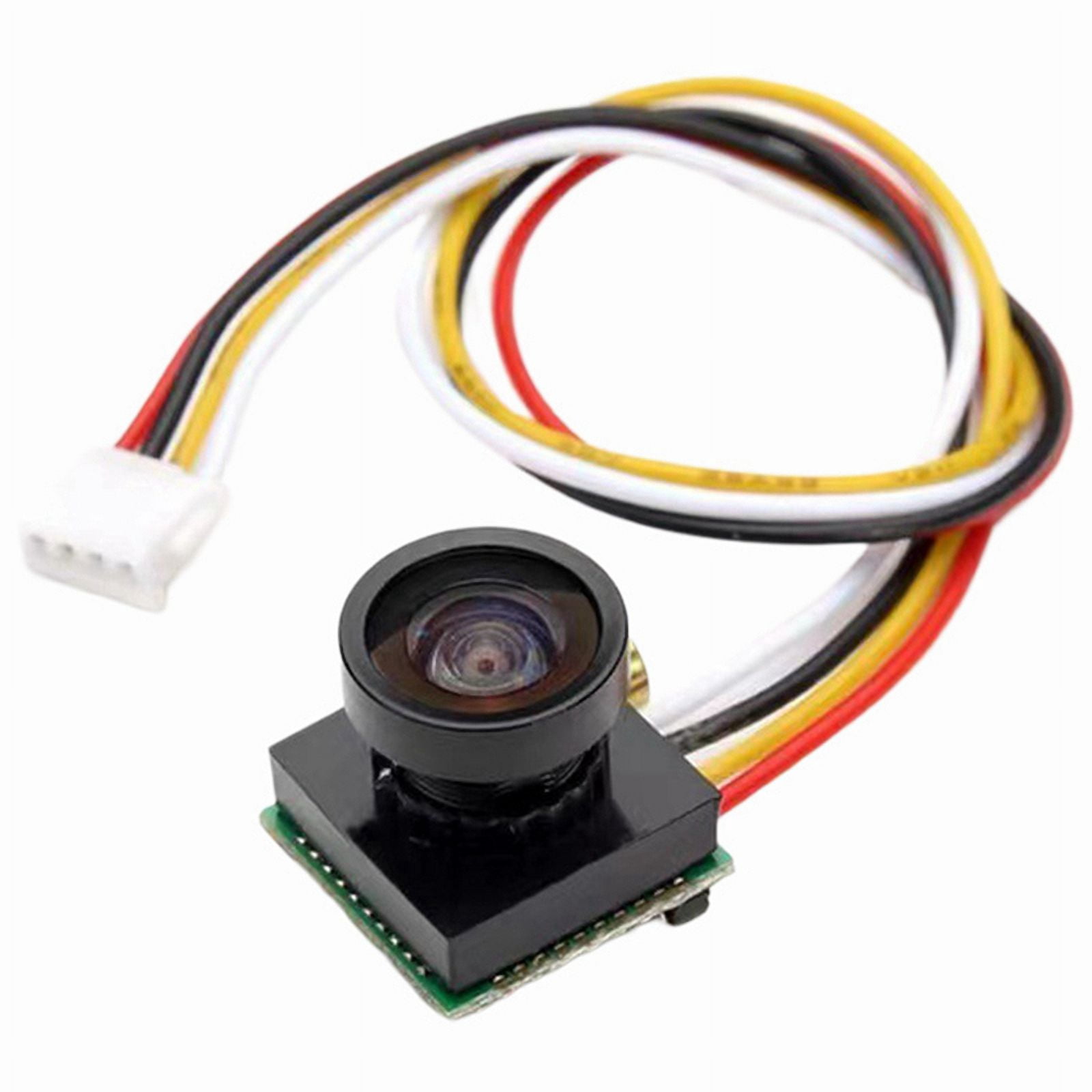 Mini Camera Module 170° Wide-Angle 700 Lines Color Aerial High ...