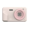 thumbnail image 1 of Mini Camera Qwtwty Kids Digital Camera Student Camera Up to 50 Megapixel CCD Compact Camera for Students Take Pictures Record Videos Compact And Lightweight, 1 of 6