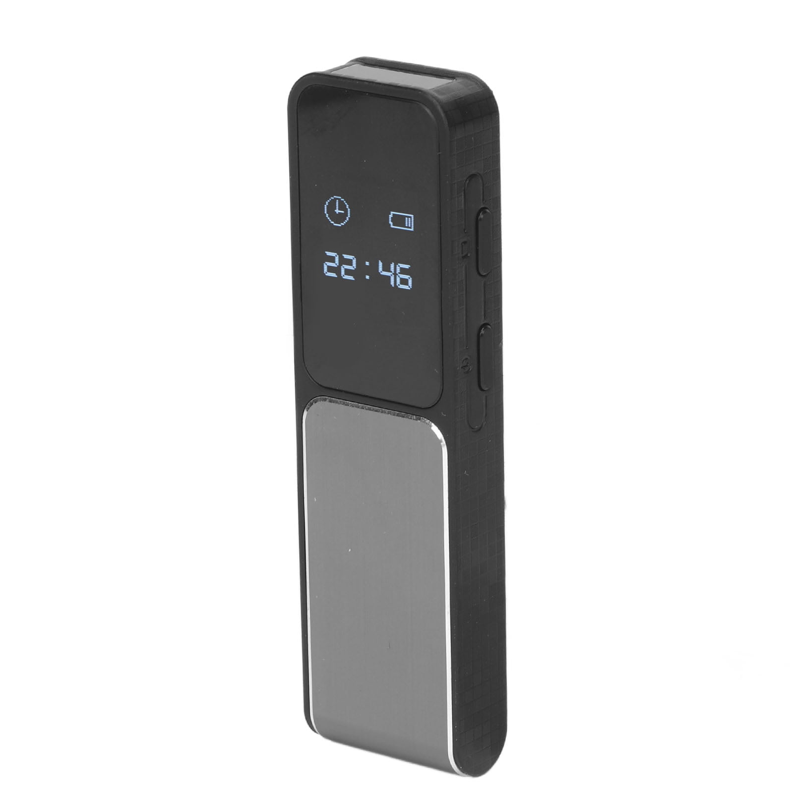 Mini Camera Recorder, 1080P Video Recorder Camera Noise Reduction Voice