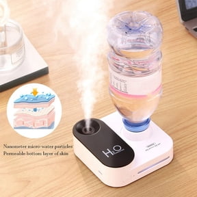 Walmart Mini Humidifier Portable Humidifiers in Humidifiers - Walmart.com