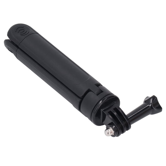 Mini Camera Tripod Anti Slip Adjustable Desktop Tabletop Stand Travel Base Holder 17x13x4 in