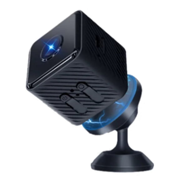 Mini Camera WiFi Camera HD1080P High-Definition Night Mini Recorder