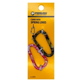 SecureLine Aluminum Spring Link SecureLine Aluminum Spring Link