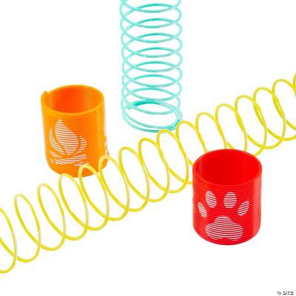 Mini Camp Magic Springs, Birthday, Toys, 12 Pieces