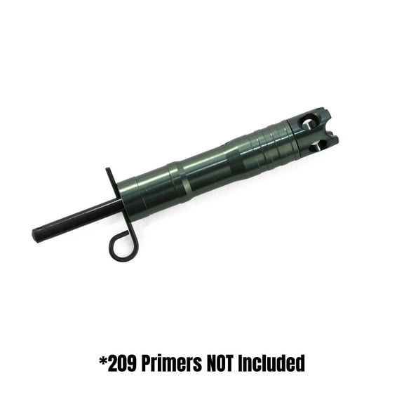 Mini Camp Safe Perimeter Sound Alarm