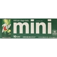 thumbnail image 1 of Mini Cans 10-Pack Lemon-Lime Soda (Individually 7.5 oz), 1 of 2