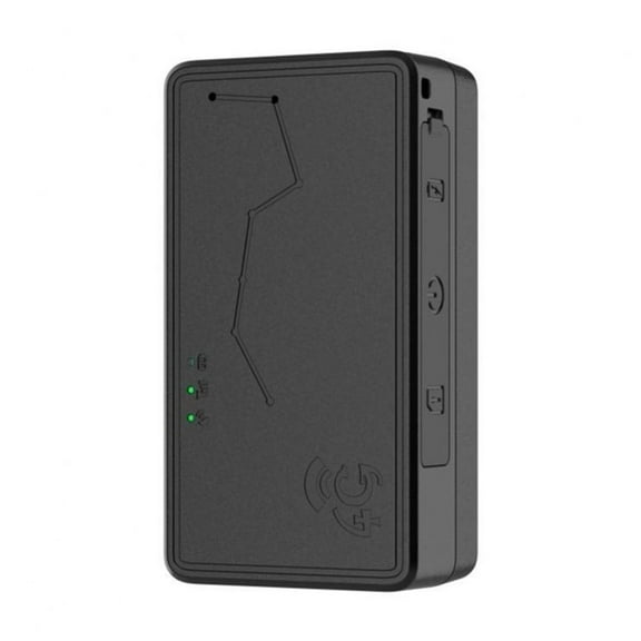 Mini Car 4G Locator Wireless GPS Tracker WIFI Beidou WIFI Multiple Locator Satellite Anti-theft Alarm Burglar Vehicle Tracking ,Easy to Use