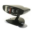 thumbnail image 1 of Mini Car Compass Ball Universal Suction Cup Auto Compass for Car Automotive, 1 of 6
