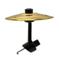 thumbnail image 1 of Mini Car Drum Cymbal, Clip-on Air Vent Accessory,MusicalDecor for All Vehicle Types, for Music Enthu, 1 of 1
