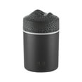 thumbnail image 1 of Mini Car Humidifier With Aromatherapy Function,USB Portable Cool Mist Diffuser For Vehicle,Home Or Office With TYPE-C Power,Auto-On With Vehicle,360-Degree Mist Circulation And Quiet Operation, 1 of 8
