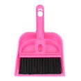 thumbnail image 1 of Mini Car Keyboard Cleaning Whisk Broom Dustpan Set, 1 of 8