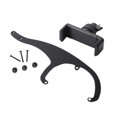 thumbnail image 1 of Mini Car Mount Stable & Easy to Install Mobile Phone Bracket Secure Phone Stand 360 Degree Rotatable for R55 R56 R57/R60, 1 of 11