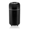 thumbnail image 1 of Mini Car Mounted Aromatherapy Machine,Portable USB Humidifier And Essential Oil Diffuser,Automatic Mist Sprayer For Vehicle And Desktop,Quiet Aromatherapy,Compact Design For Travel And Home Use, 1 of 7