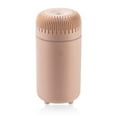 thumbnail image 1 of Mini Car Mounted Aromatherapy Machine,Portable USB Humidifier And Essential Oil Diffuser,Automatic Mist Sprayer For Vehicle And Desktop,Quiet Aromatherapy,Compact Design For Travel And Home Use, 1 of 7
