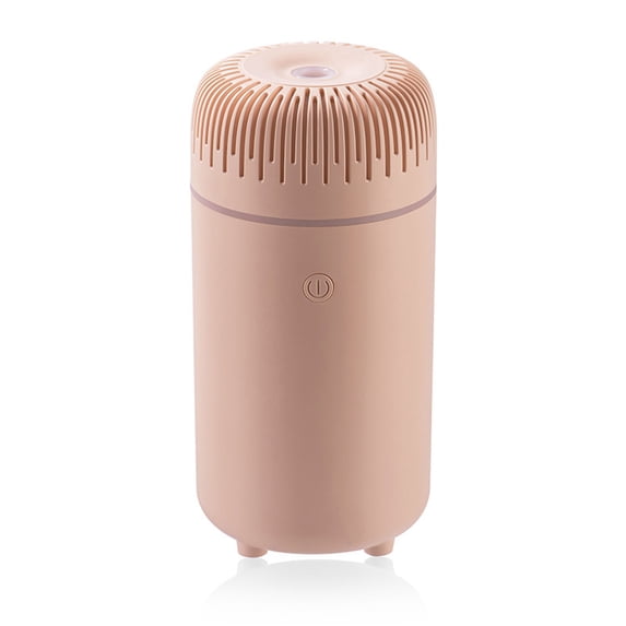 Mini Car Mounted Aromatherapy Machine,Portable USB Humidifier And Essential Oil Diffuser,Automatic Mist Sprayer For Vehicle And Desktop,Quiet Aromatherapy,Compact Design For Travel And Home Use