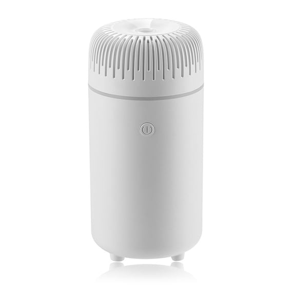 Mini Car Mounted Aromatherapy Machine,Portable USB Humidifier And Essential Oil Diffuser,Automatic Mist Sprayer For Vehicle And Desktop,Quiet Aromatherapy,Compact Design For Travel And Home Use