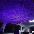 Mini Car Projector Lamp, USB Night Light Star Projector, LED Cars ...