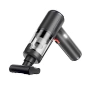 Mini Car Vacuum Cleaner, Handheld Vacuum Cordless, Rechargeable Vacuum Cleaner & Blower,Small Car Vacuum with 20000Pa Suction Power,Air Duster Hand Held Vacuum,Portable Vacuum for Car Home