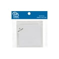 thumbnail image 1 of Mini Card & Env 2.5x2.5 10pc White, 1 of 1